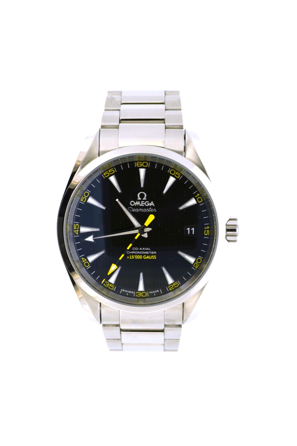 Omega Aqua Terra 150m 231.10.42.21.01.002
