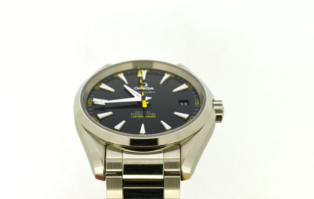 Omega Aqua Terra 150m 231.10.42.21.01.002 - Image 3