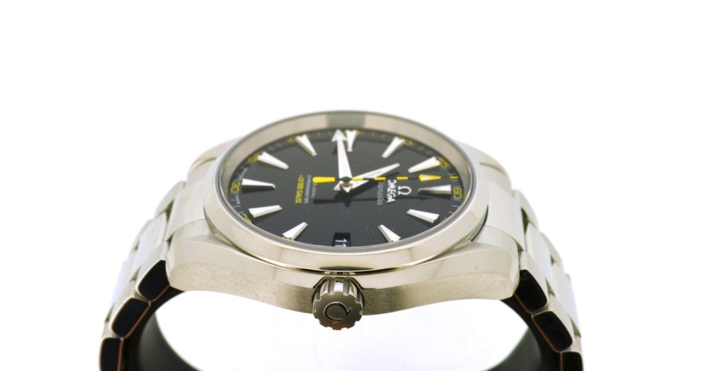 Omega Aqua Terra 150m 231.10.42.21.01.002 - Image 4
