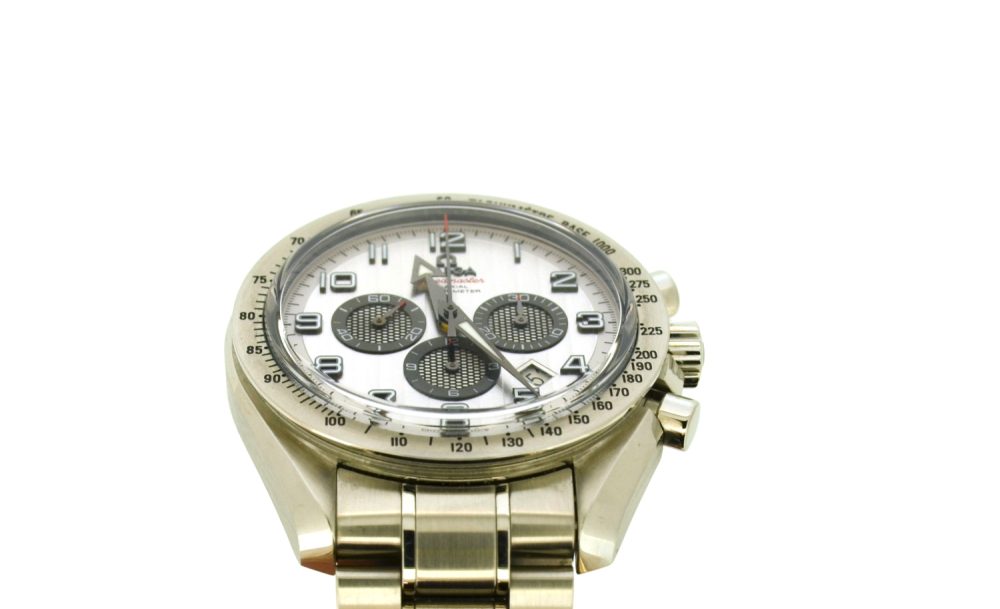 Omega Speedmaster Broad Arrow 321.10.44.50.02.001 - Image 3