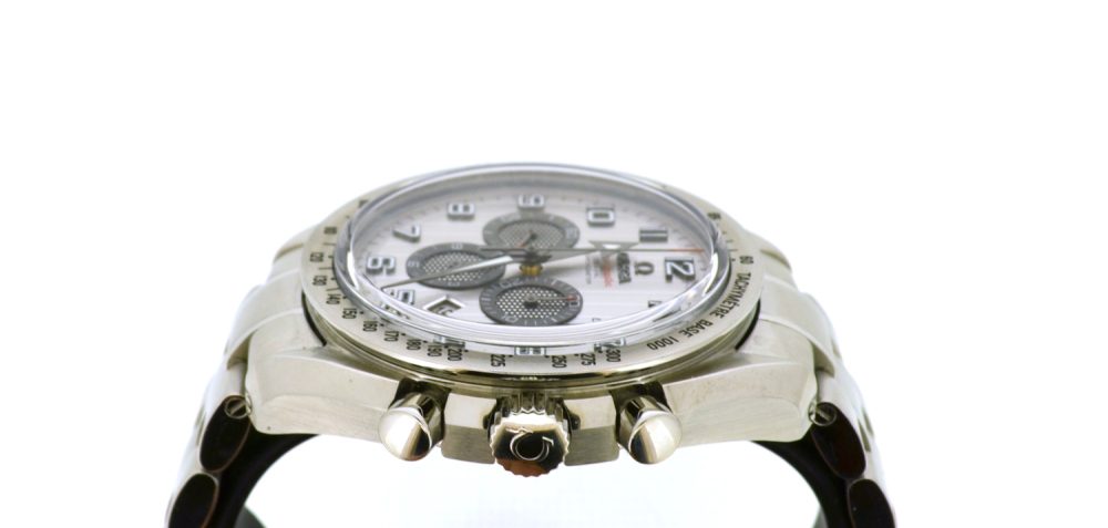 Omega Speedmaster Broad Arrow 321.10.44.50.02.001 - Image 4