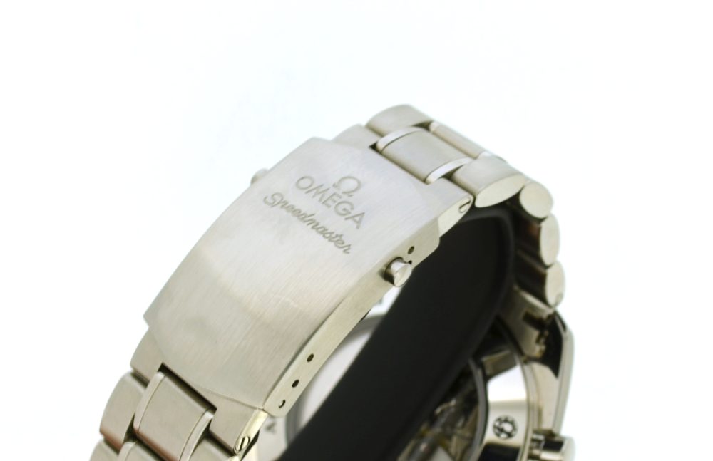 Omega Speedmaster Broad Arrow 321.10.44.50.02.001 - Image 5