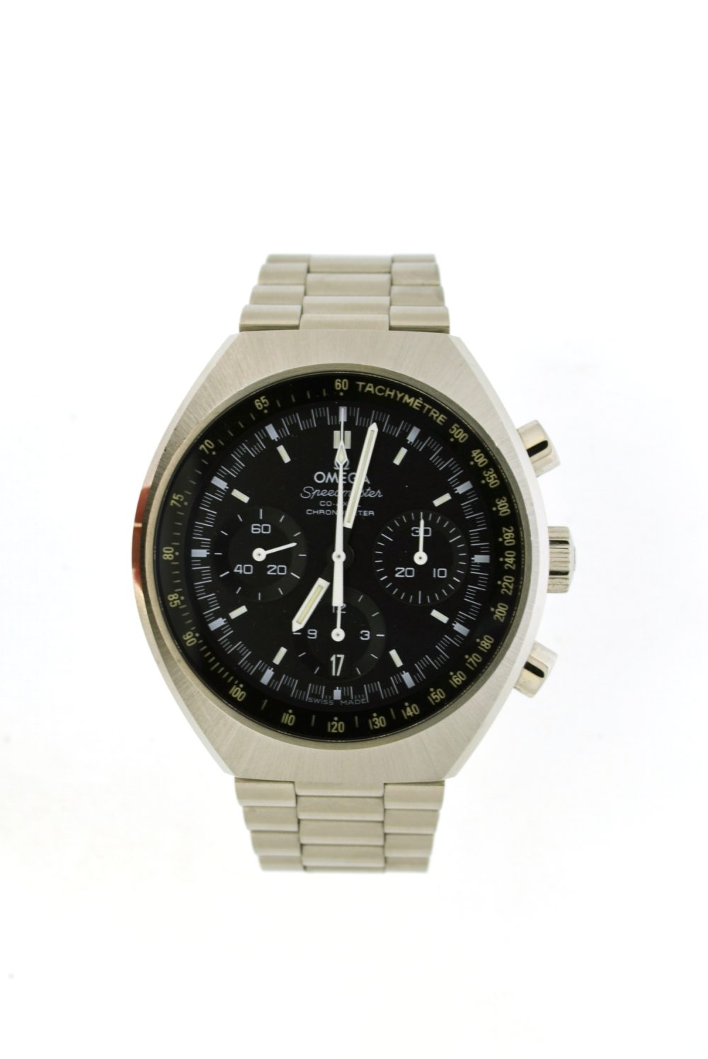 Omega Speedmaster Mark II 327.10.43.50.01.001