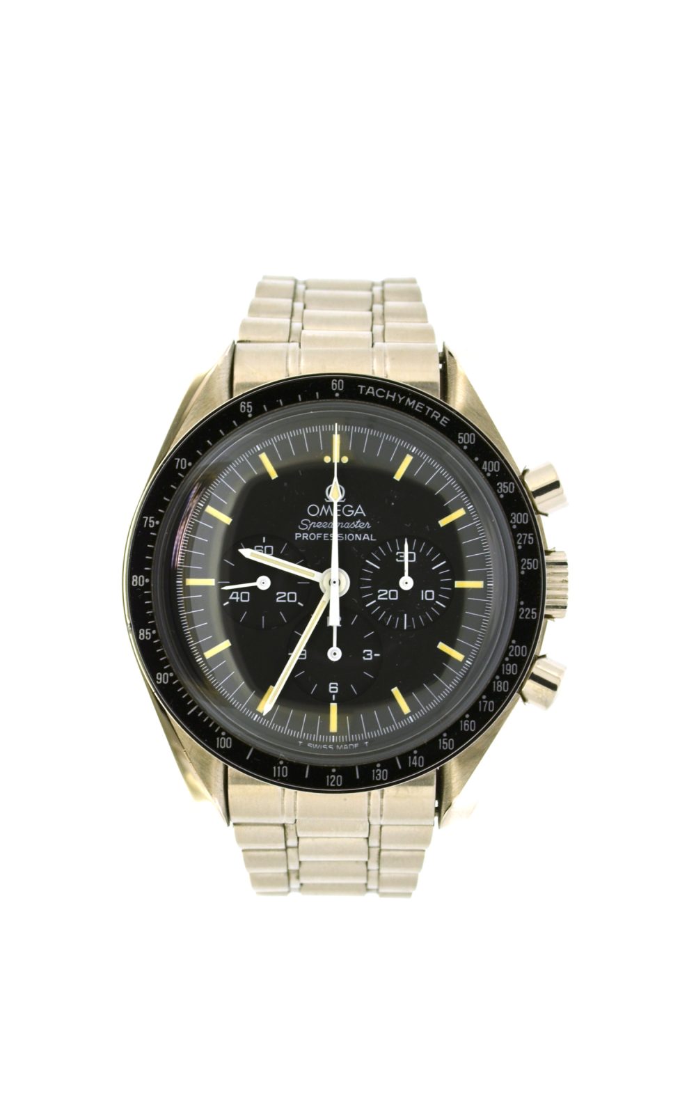 Omega Speedmaster Moon Watch Apollo 11, 25th anniversary 3591.50.00