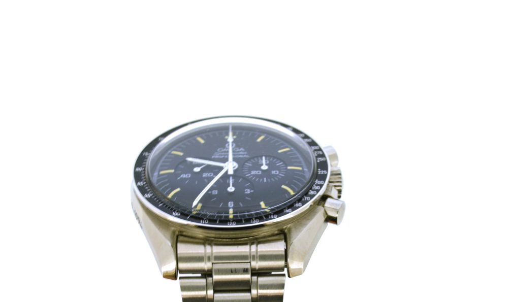 Omega Speedmaster Moon Watch Apollo 11, 25th anniversary 3591.50.00 - Image 4
