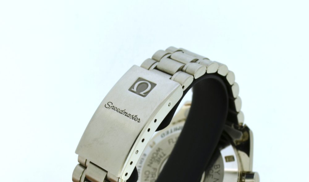 Omega Speedmaster Moon Watch Apollo 11, 25th anniversary 3591.50.00 - Image 5