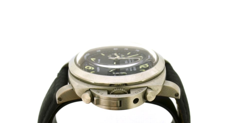 Panerai Luminor 1950 chrongraph rattrapante PAM00213 - Image 4
