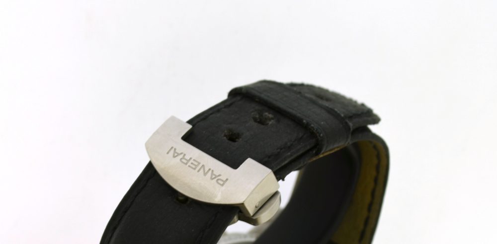 Panerai Luminor 1950 chrongraph rattrapante PAM00213 - Image 5