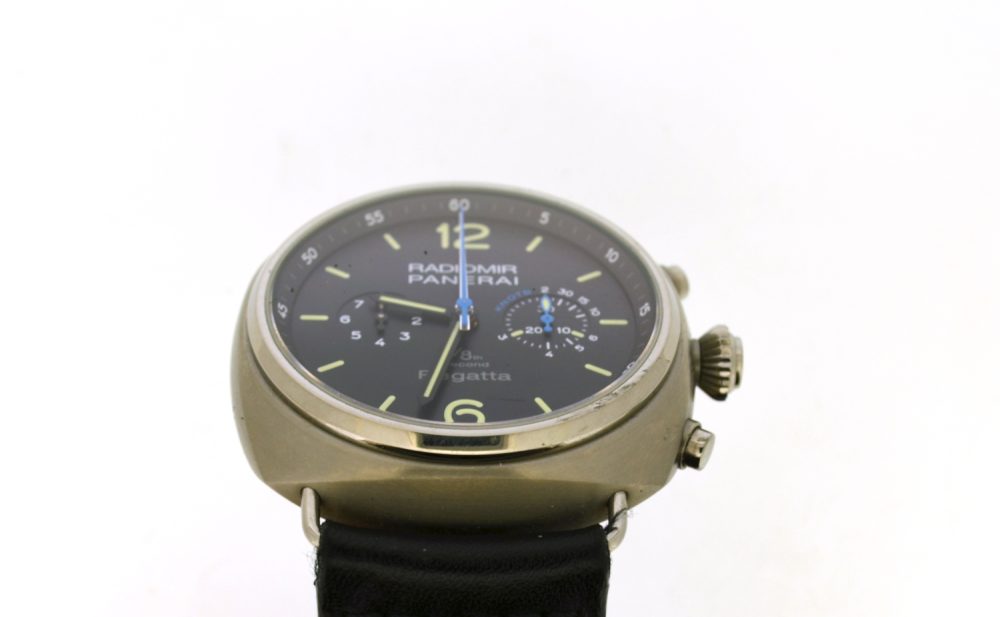 Panerai Radiomir chronograph Regatta PAM00343 - Image 3