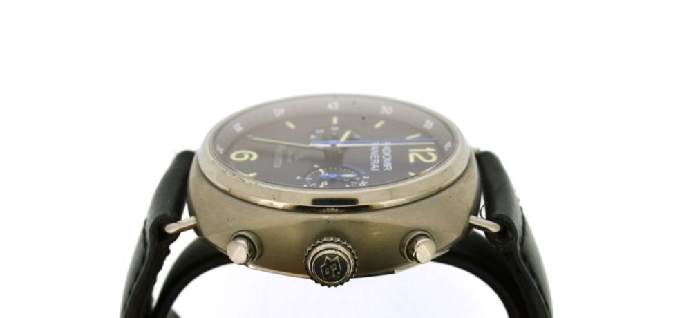Panerai Radiomir chronograph Regatta PAM00343 - Image 4