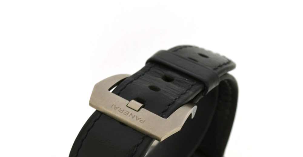 Panerai Radiomir chronograph Regatta PAM00343 - Image 5