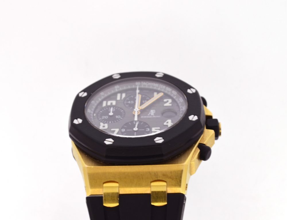 Audemars Piguet Royal Oak Offshore 42 25940OK.OO.D002CA.01 - Image 3