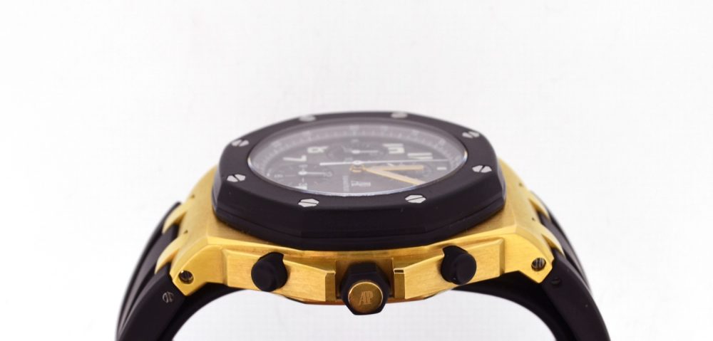 Audemars Piguet Royal Oak Offshore 42 25940OK.OO.D002CA.01 - Image 4