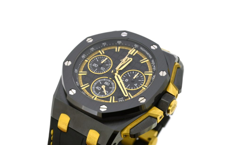 Audemars Piguet Royal Oak Offshore 43 26420CE.OO.A127CR.01 - Image 2