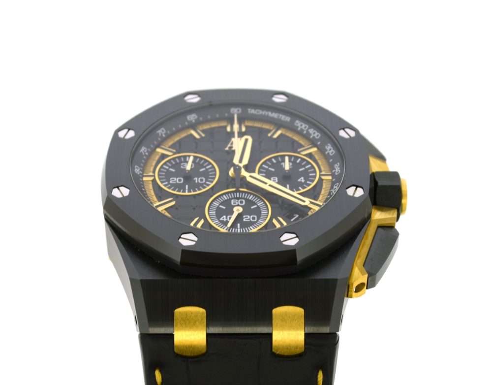 Audemars Piguet Royal Oak Offshore 43 26420CE.OO.A127CR.01 - Image 3