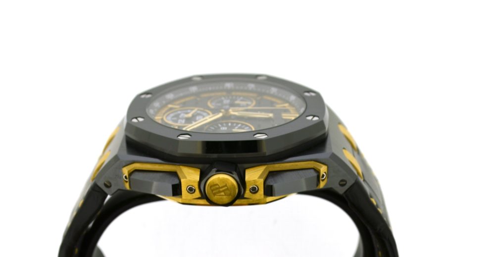 Audemars Piguet Royal Oak Offshore 43 26420CE.OO.A127CR.01 - Image 4