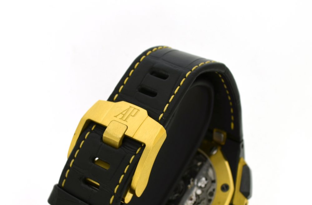 Audemars Piguet Royal Oak Offshore 43 26420CE.OO.A127CR.01 - Image 5