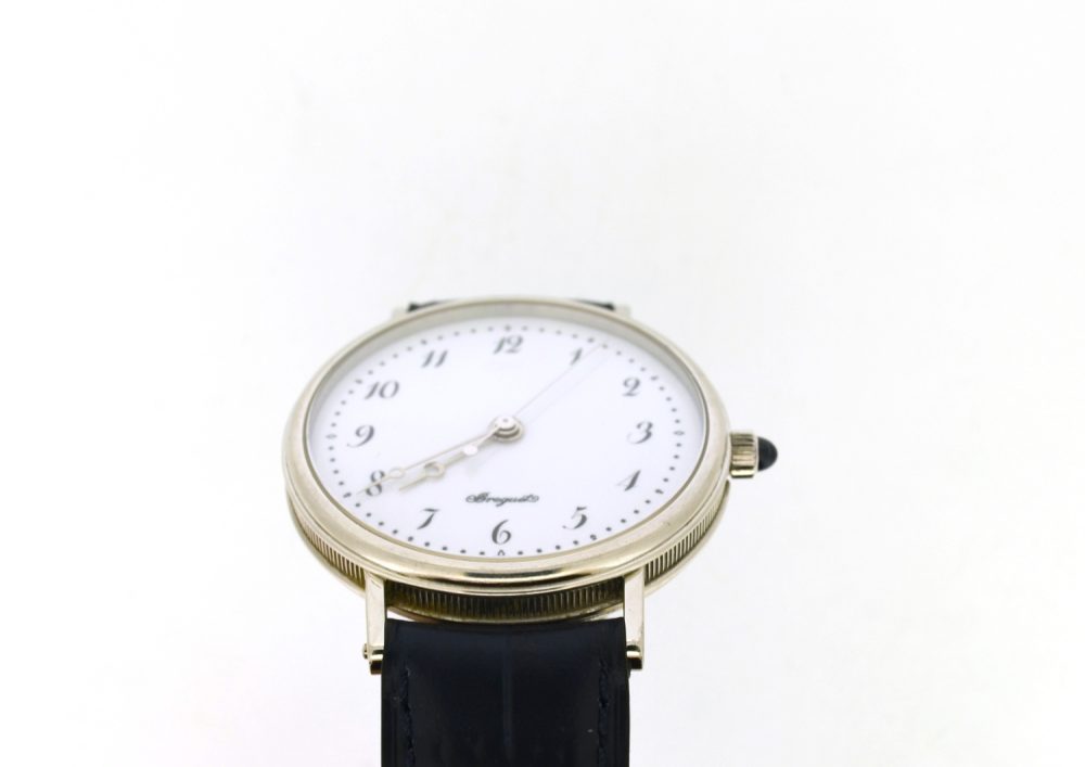 Breguet 225th anniversary watch 1775PT-29-986 - Image 3