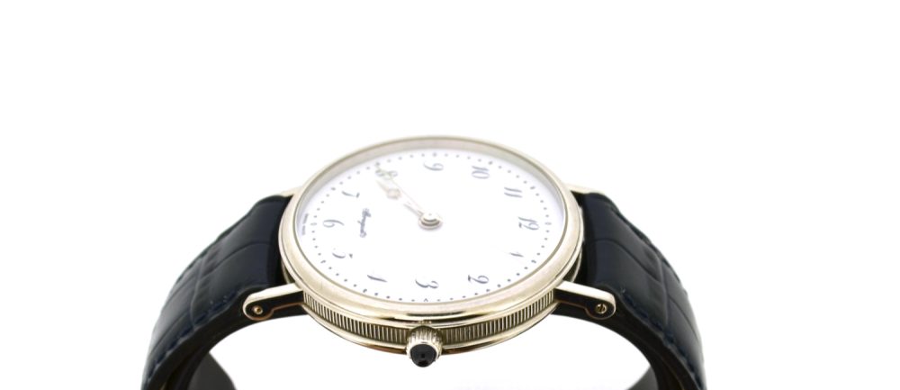 Breguet 225th anniversary watch 1775PT-29-986 - Image 4