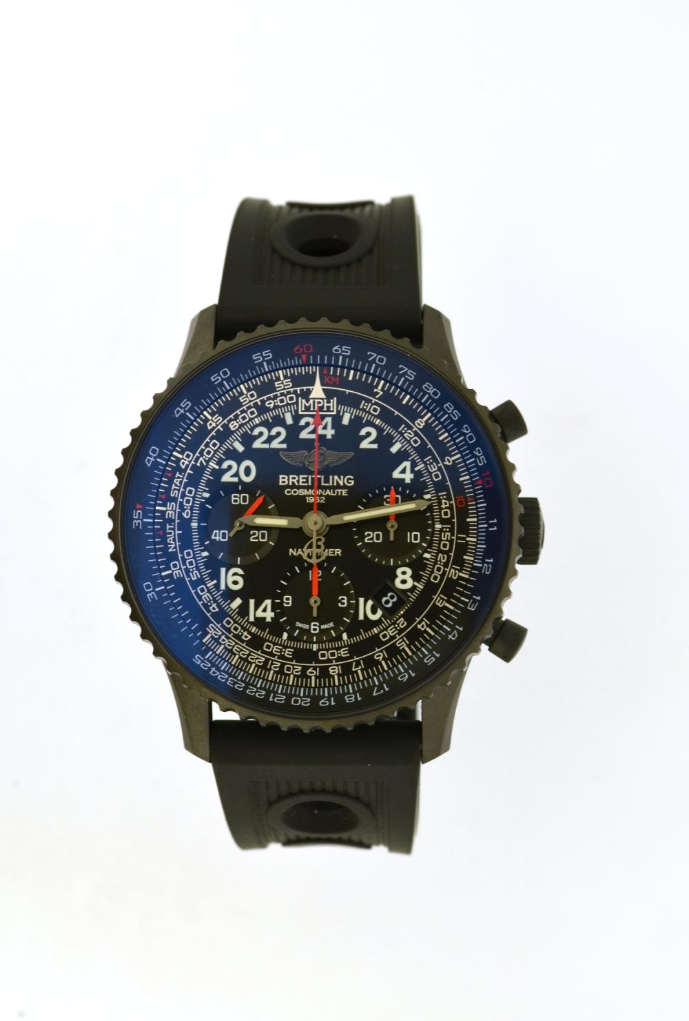 Breitling Navitimer Cosmonaute Limited edition MB0210B6B