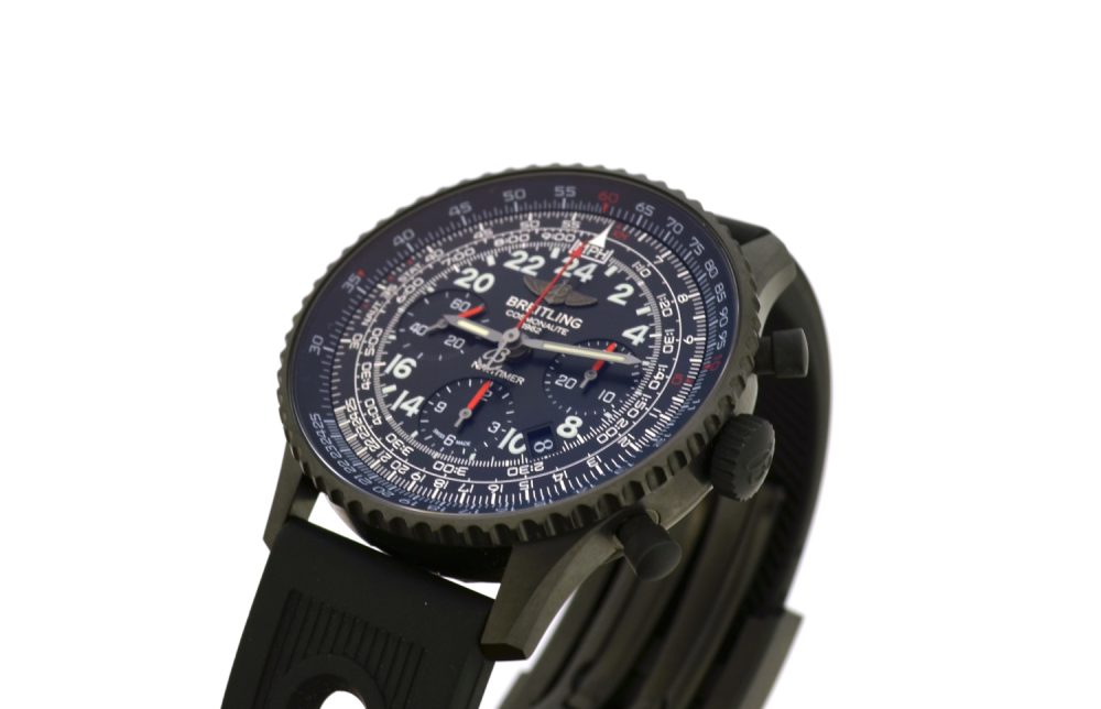 Breitling Navitimer Cosmonaute Limited edition MB0210B6B - Image 2