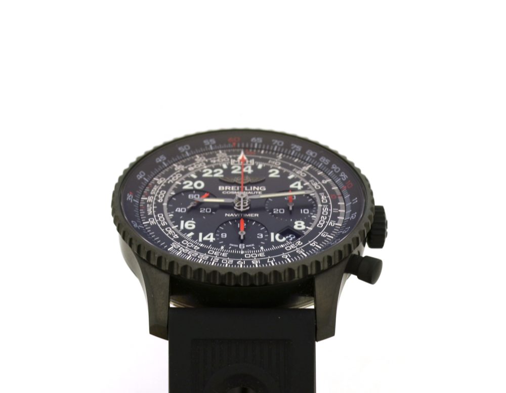 Breitling Navitimer Cosmonaute Limited edition MB0210B6B - Image 3