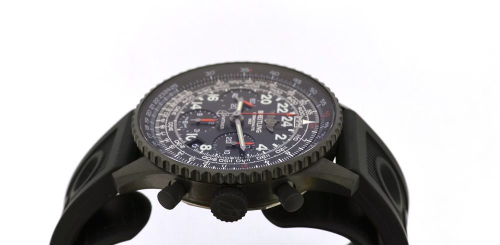 Breitling Navitimer Cosmonaute Limited edition MB0210B6B - Image 4
