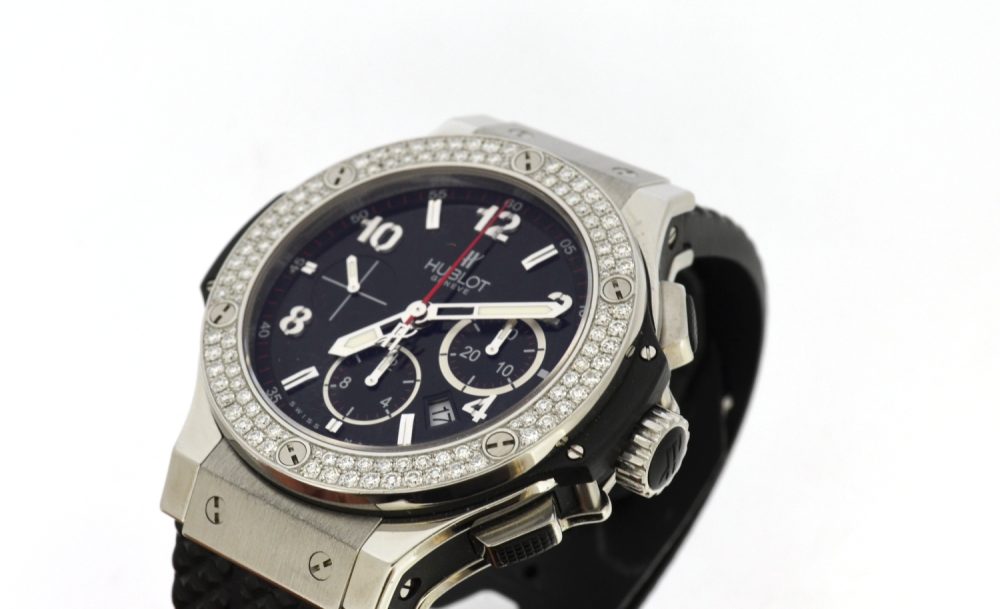 Hublot Big Bang 44mm 301.SX.130.RX.114.AAA - Image 2