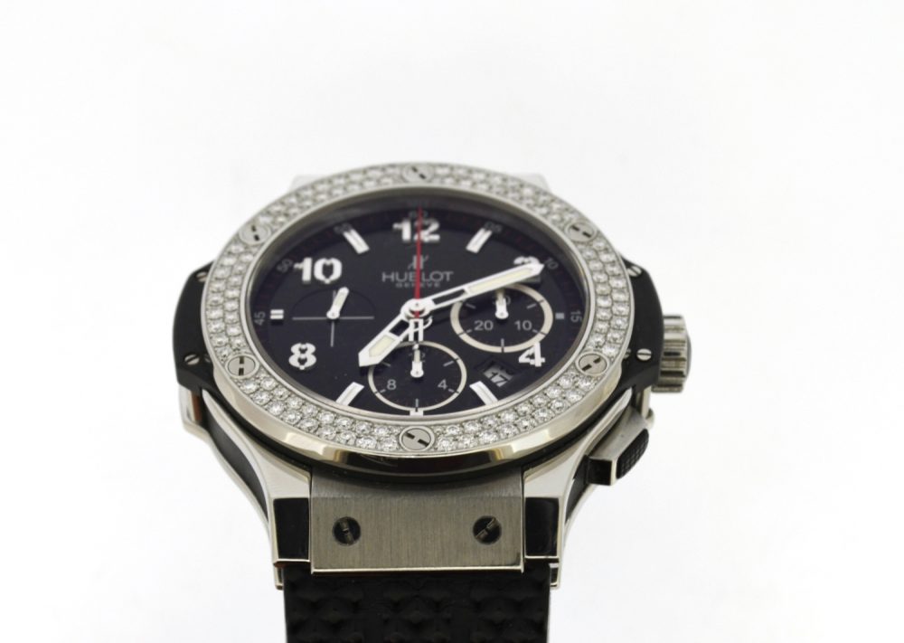 Hublot Big Bang 44mm 301.SX.130.RX.114.AAA - Image 3