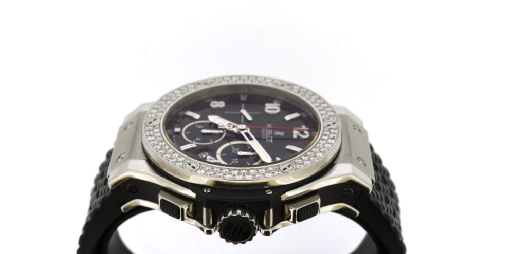Hublot Big Bang 44mm 301.SX.130.RX.114.AAA - Image 4