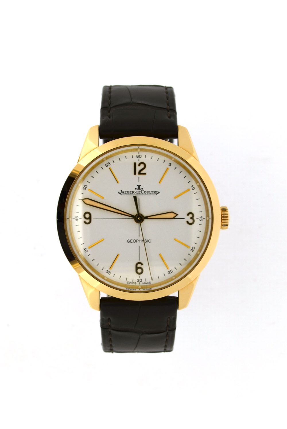 Jaeger-Lecoultre Geophysic 1958 limited 300 Q8002520
