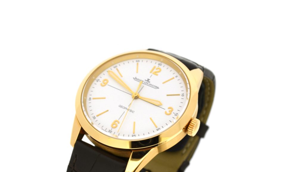 Jaeger-Lecoultre Geophysic 1958 limited 300 Q8002520 - Image 2