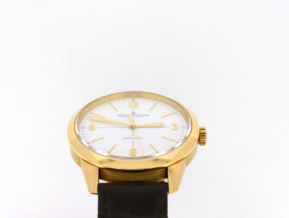 Jaeger-Lecoultre Geophysic 1958 limited 300 Q8002520 - Image 3