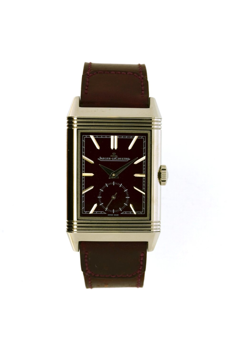 Jaeger-Lecoultre Reverso Tribute Q397846J