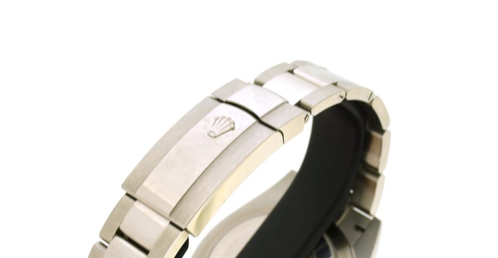 Rolex Datejust 41 oyster 126334, diamonds set dial - Image 5