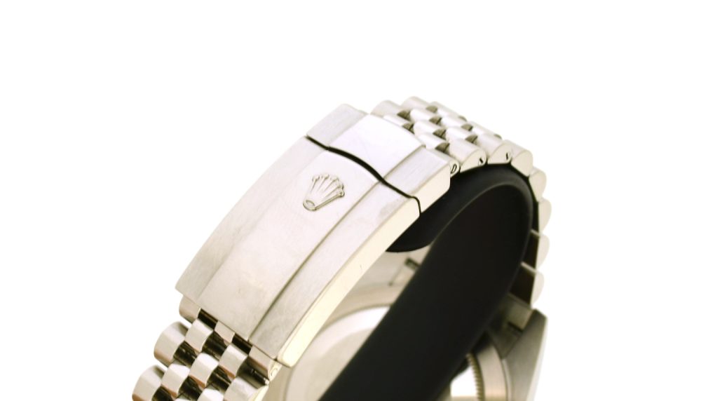 Rolex Datejust 41mm 126334, diamond index - Image 5