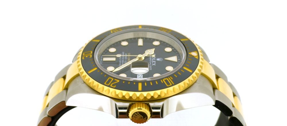 Rolex Seadweller 43 mm 126603, 2019 - Image 4