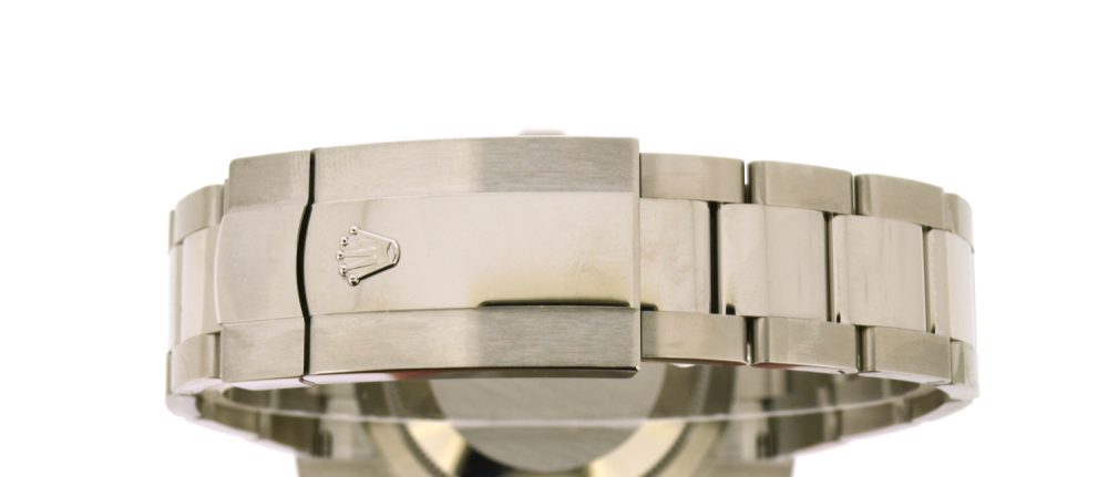 Rolex Skydweller black dial 326934, 2018 - Image 4