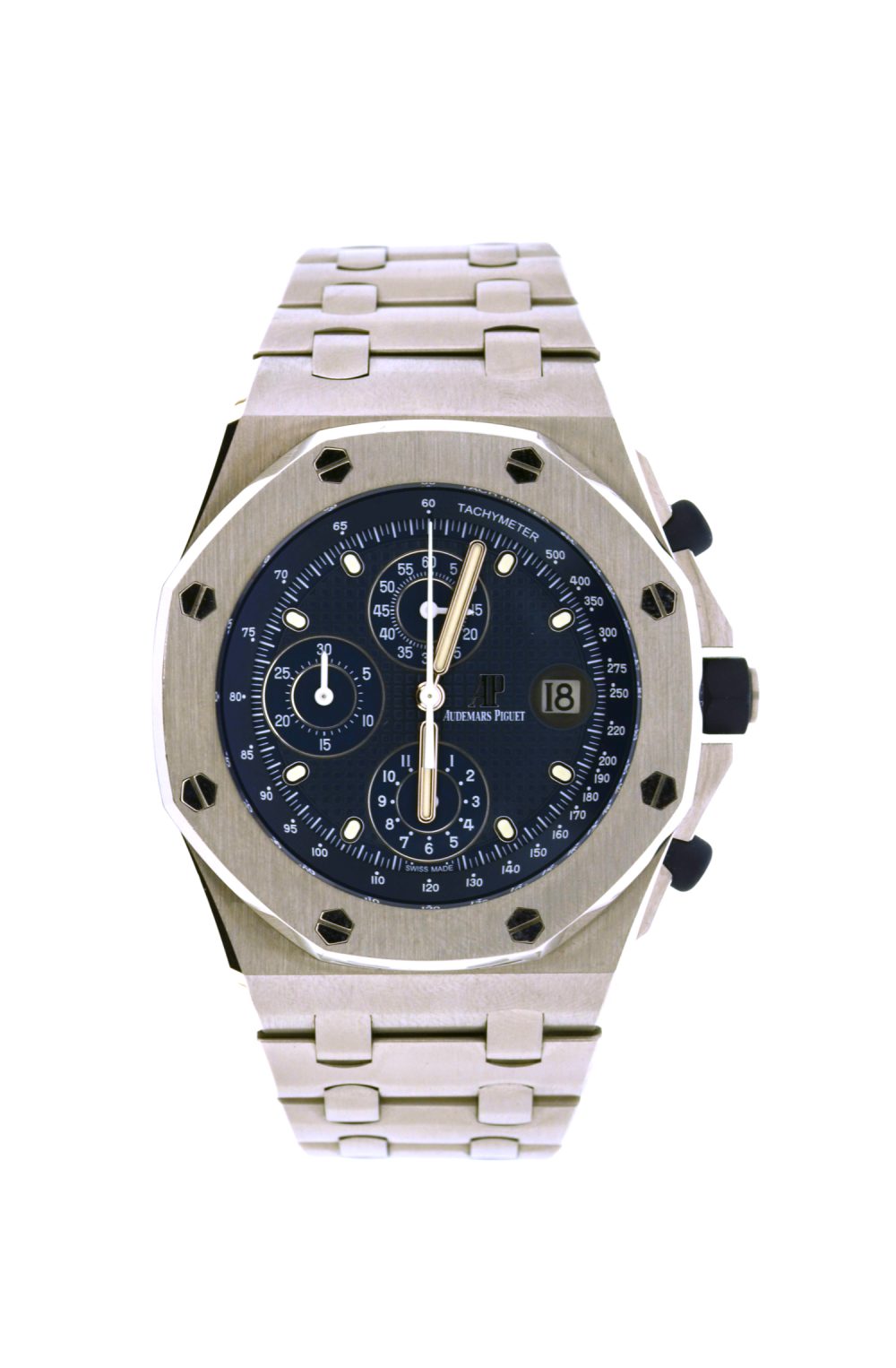 Audemars Piguet Royal Oak Offshore 42 the beast 26238ST.OO.2000ST.01