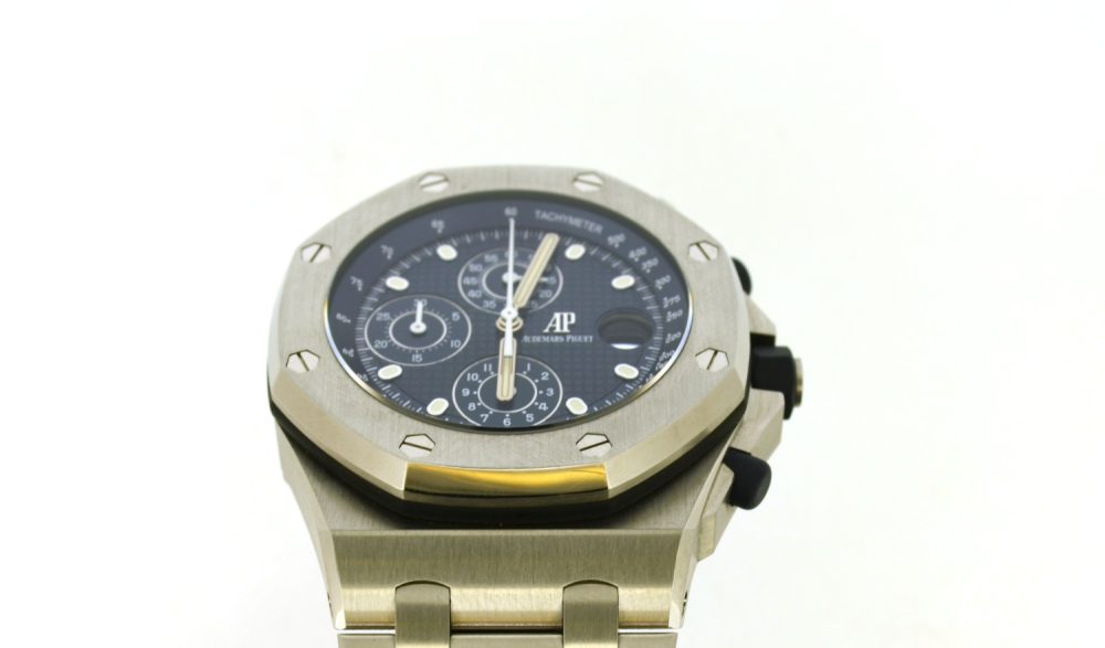 Audemars Piguet Royal Oak Offshore 42 the beast 26238ST.OO.2000ST.01 - Image 3