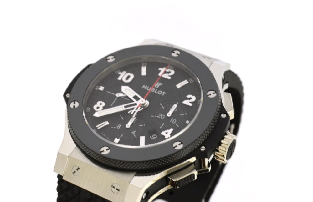 Hublot Big Bang chronograph 44mm 301.SB.131.RX - Image 2