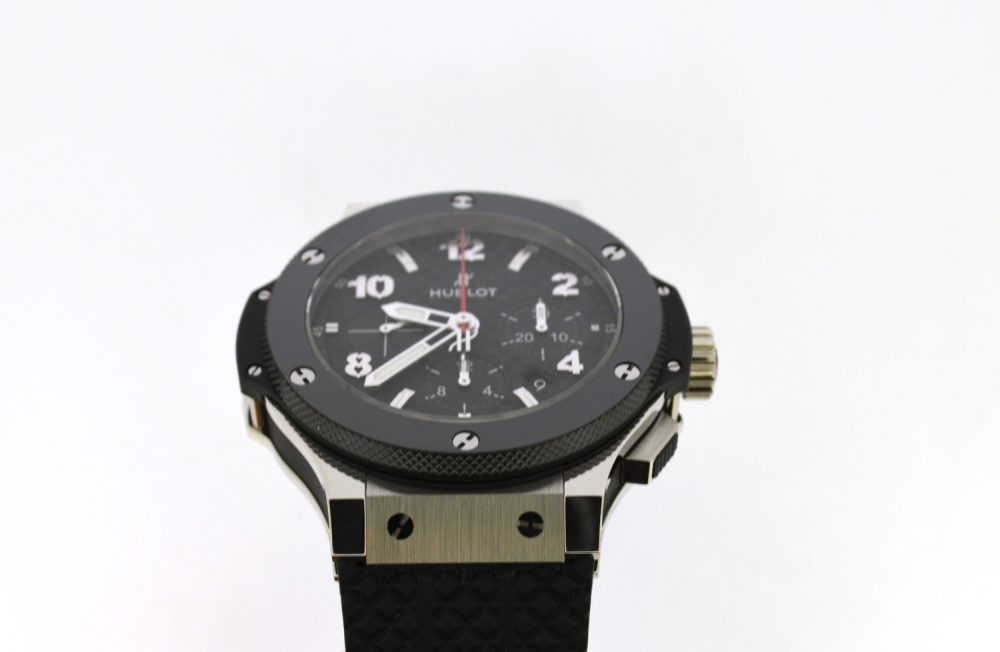Hublot Big Bang chronograph 44mm 301.SB.131.RX - Image 3