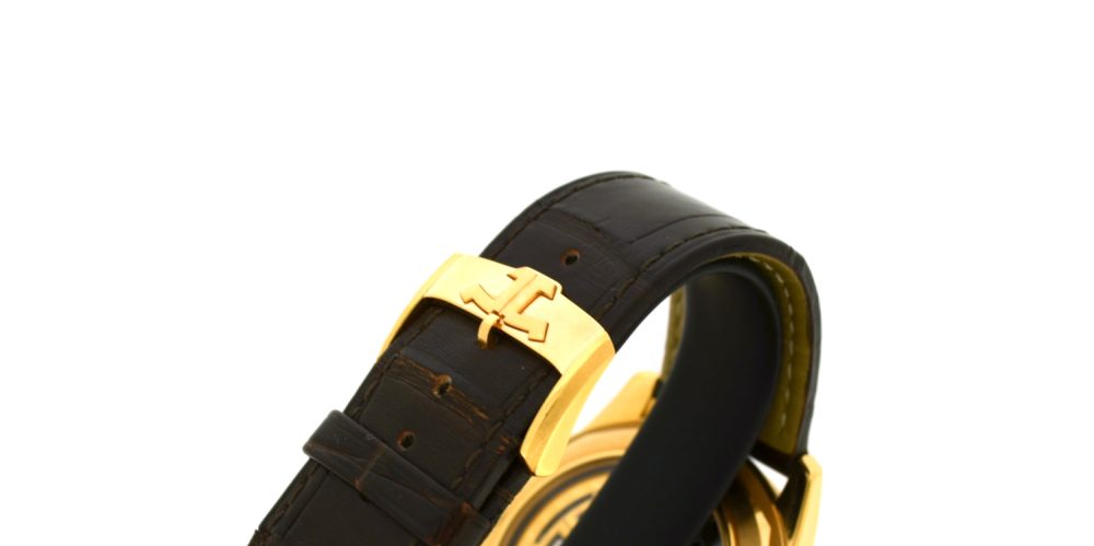 Jaeger-Lecoultre Geophysic Universal Time Q810 25 20 - Image 5