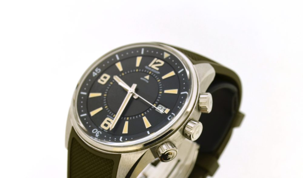Jaeger-Lecoultre Polaris Memovox Q9038670 - Image 2