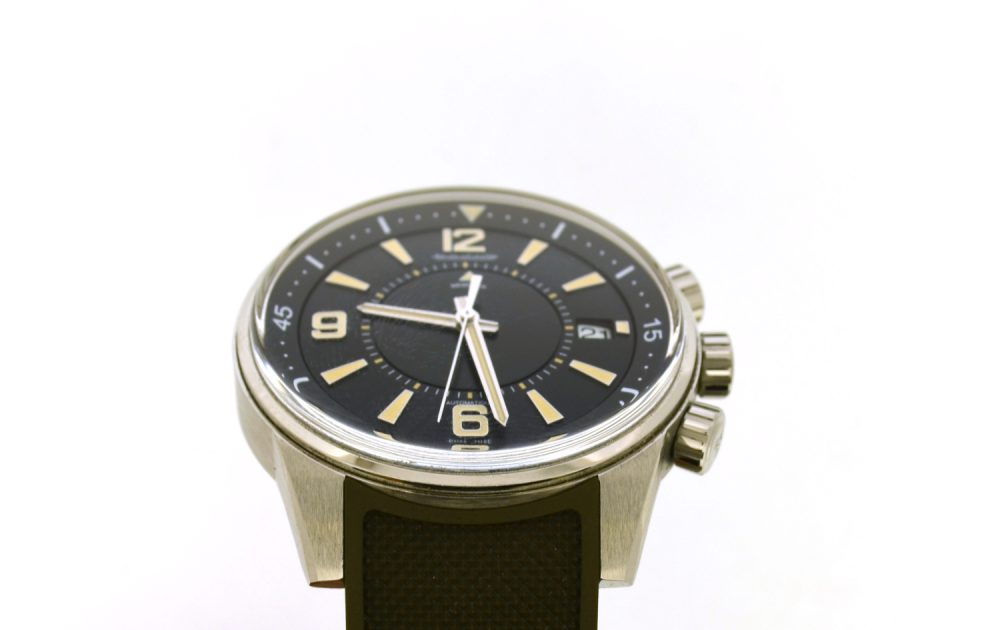 Jaeger-Lecoultre Polaris Memovox Q9038670 - Image 3