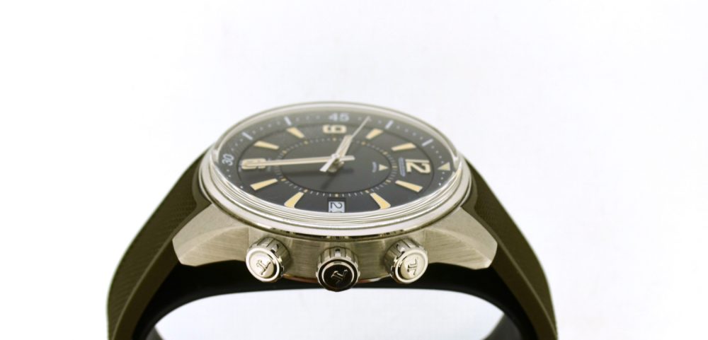Jaeger-Lecoultre Polaris Memovox Q9038670 - Image 4