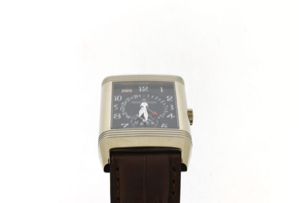Jaeger-Lecoultre Reverso Grande date day night moonphase Q274347A - Image 3