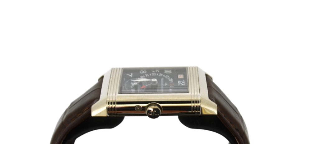 Jaeger-Lecoultre Reverso Grande date day night moonphase Q274347A - Image 4