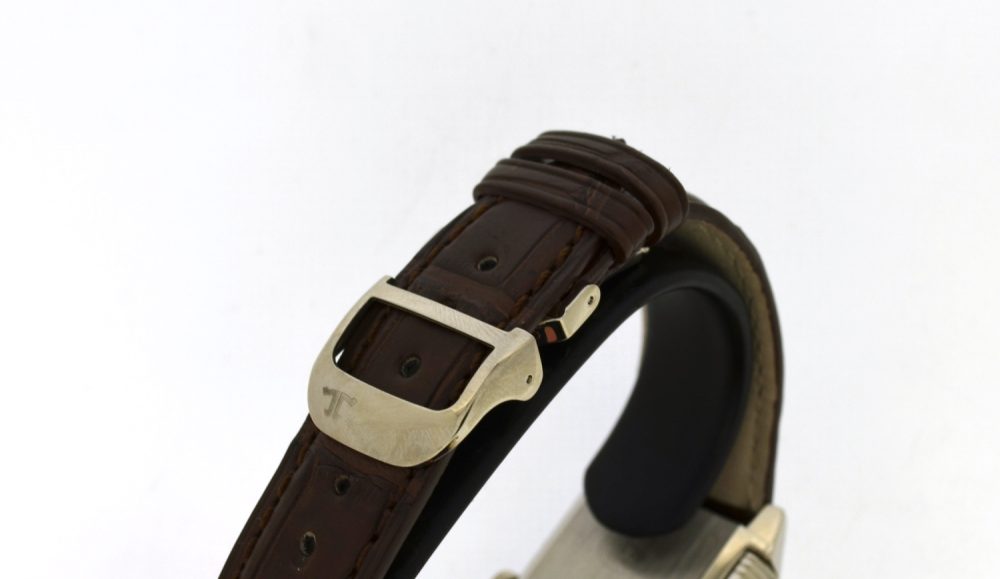 Jaeger-Lecoultre Reverso Grande date day night moonphase Q274347A - Image 5