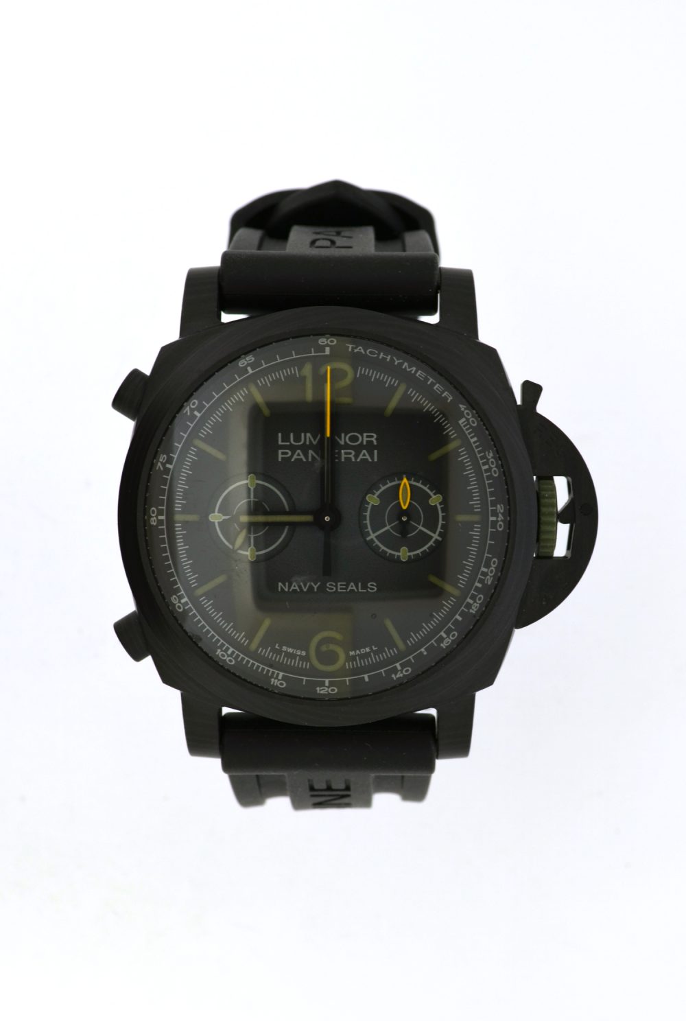 Panerai Luminor 44 Navy Seals PAM01419